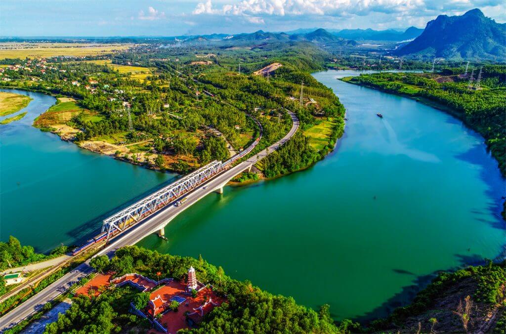 Quyết định số 40/2019/QĐ-UBND ngày 20/12/2019 ban hành quy định Bảng giá các loại đất giai đoạn 2020-2024 tỉnh Quảng Bình